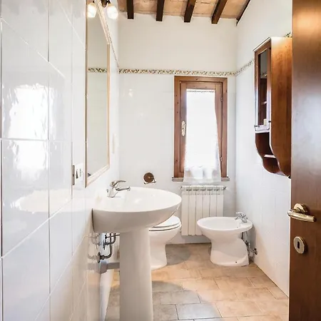 Firenze Lejlighed