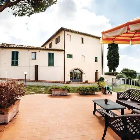Firenze Lejlighed Coiano