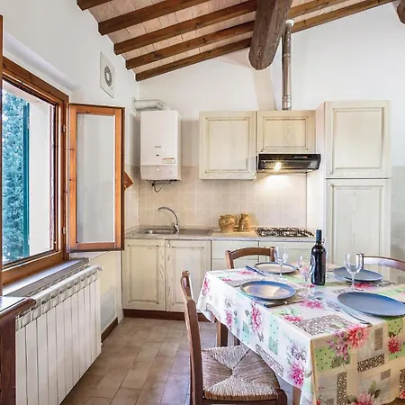 Firenze Appartement *