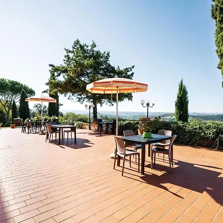 Διαμέρισμα Firenze *