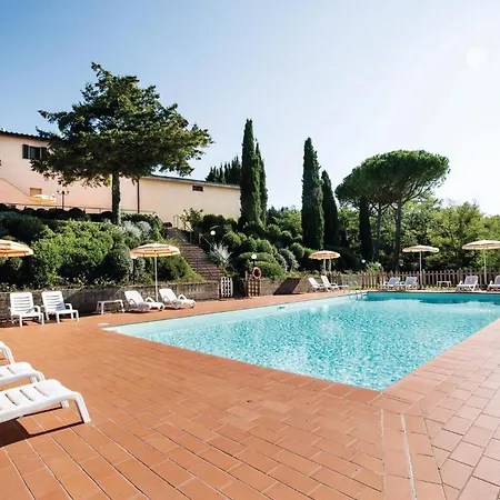Firenze Apartmán Coiano