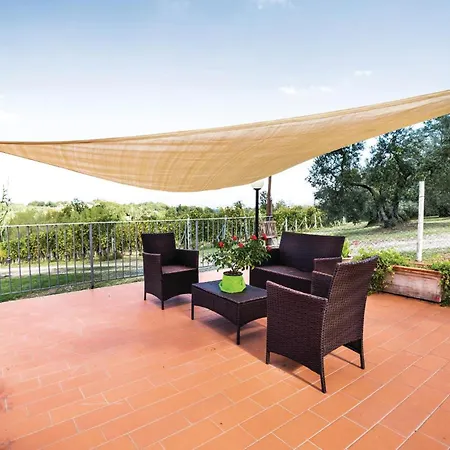 Firenze Apartmán Coiano