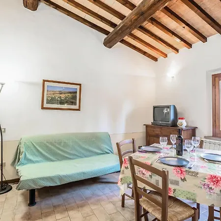 Apartmán Firenze