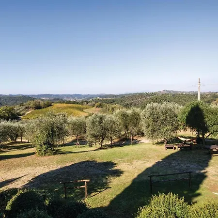 Firenze Apartmán Coiano